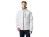 Helly Hansen Crew Midlayer Jacket 2 In White