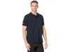 Helly Hansen Crew Polo In Blue