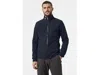 Helly Hansen Crew Softshell Jacket 2.0 In Blue
