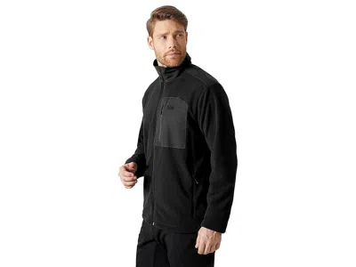 Helly Hansen Daybreaker Block Jacket In Black