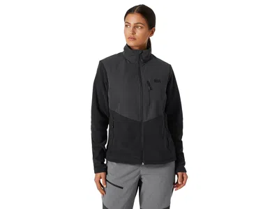 Helly Hansen Daybreaker Block Jacket In Black