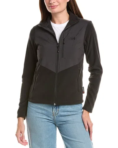 Helly Hansen Daybreaker Block Jacket In Black