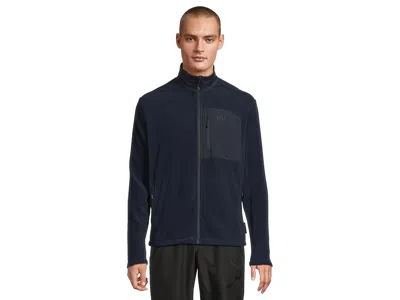 Helly Hansen Daybreaker Block Jacket In Blue