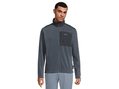 Helly Hansen Daybreaker Block Jacket In Blue