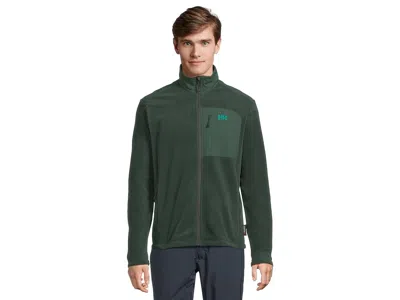 Helly Hansen Daybreaker Block Jacket In Green