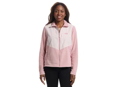 Helly Hansen Daybreaker Block Jacket In Pink