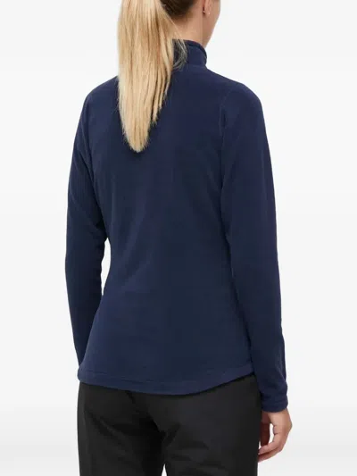 Helly Hansen Daybreaker Aus Fleece In Blue
