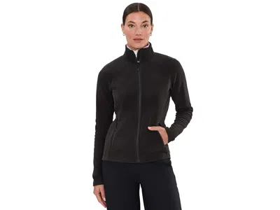 Helly Hansen Daybreaker Fleece Jacket Women's Jacket Black 3: Md, Polyester
