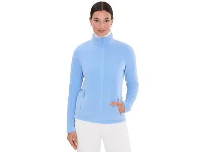 Helly Hansen Daybreaker Fleece Jacket Women's Jacket Bright Blue 2: Md, Polyester