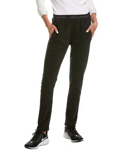 Helly Hansen Daybreaker Fleece Pant In Black
