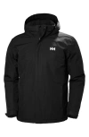 Helly Hansen Dubliner Waterproof Insulated Hooded Jacket