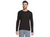 Helly Hansen Durawool Crelong Sleeve In Black