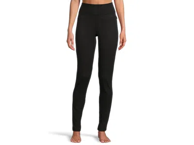 Helly Hansen Durawool Pants In Black