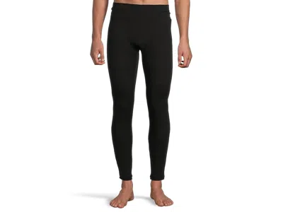 Helly Hansen Durawool Pants In Black