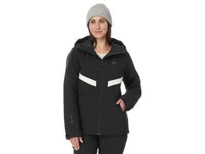 Helly Hansen Edge 3.0 Jacket In Black