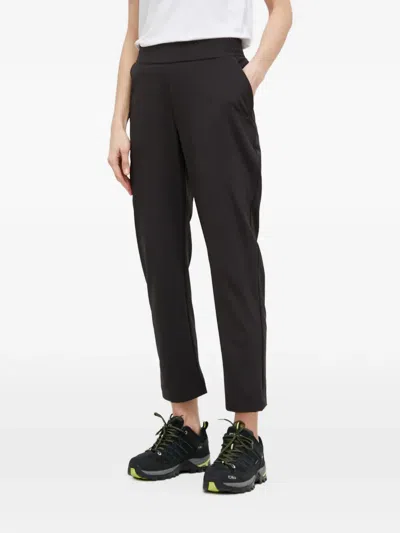 Helly Hansen Jogginghose Mit Elastischem Bund In Black