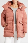 Helly Hansen Ellie Puffy Insulated Parka