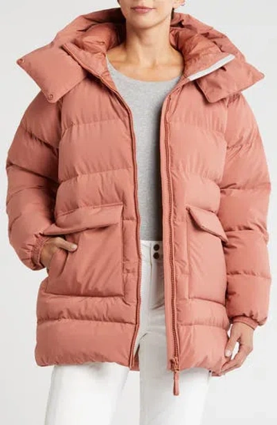 HELLY HANSEN HELLY HANSEN ELLIE PUFFY INSULATED PARKA