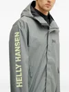 Helly Hansen Ervik Long-sleeve Jacket In Multi