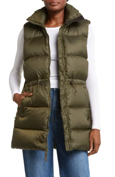 Helly Hansen Essence Hooded 600 Fill Power Down Vest