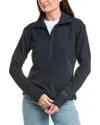 Helly Hansen Evolved Air 1/2-zip Pullover In Blue