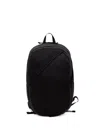 Helly Hansen Explorer Mesh-panels Backpack In Black