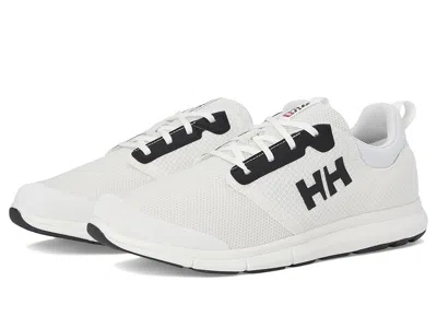Helly Hansen Feathering In White