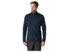 Helly Hansen Fleece Jacket In Blue
