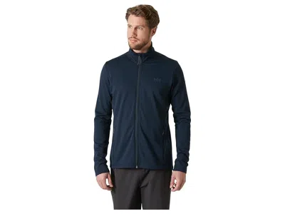 Helly Hansen Fleece Jacket In Blue
