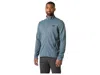 Helly Hansen Fleece Jacket In Blue