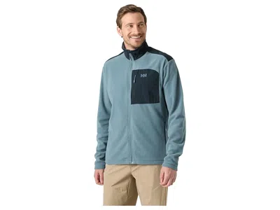 Helly Hansen Fleece Jacket In Blue
