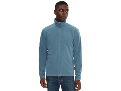 Helly Hansen Fleece Jacket In Blue