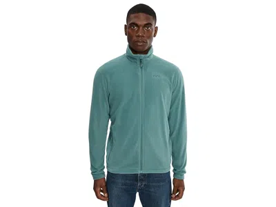 Helly Hansen Fleece Jacket In Blue