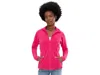 Helly Hansen Fleece Jacket In Pink