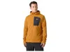 Helly Hansen Fleece Jacket In Orange