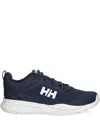 Helly Hansen Foil Ac-37 Sneakers In Blue