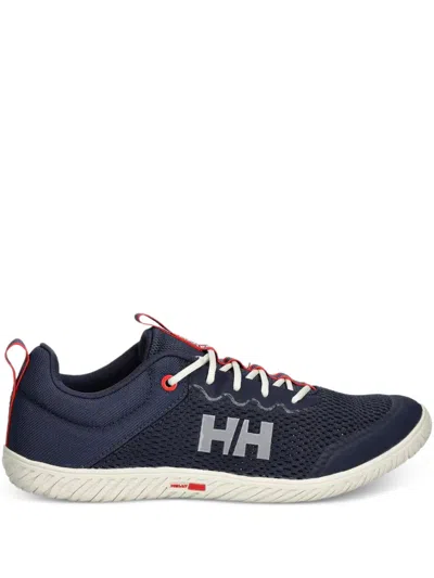 Helly Hansen Foil Mesh-panelled Sneakers