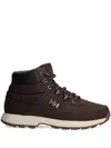 Helly Hansen Forest Evo Boots In 褐色