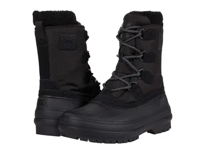 Helly Hansen Gamvik In Black