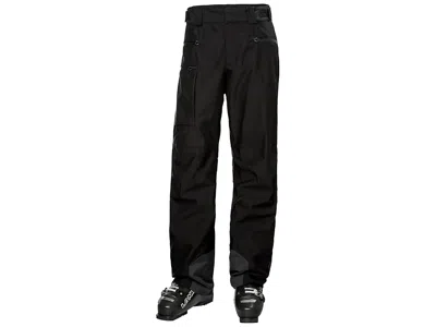 Helly Hansen Garibaldi 2.0 Pants In Black