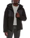 Helly Hansen Gravity Jacket In Black