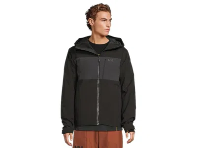 Helly Hansen Gravity Jacket In Black