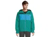 Helly Hansen Gravity Jacket In Green