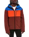 Helly Hansen Gravity Jacket In Multi