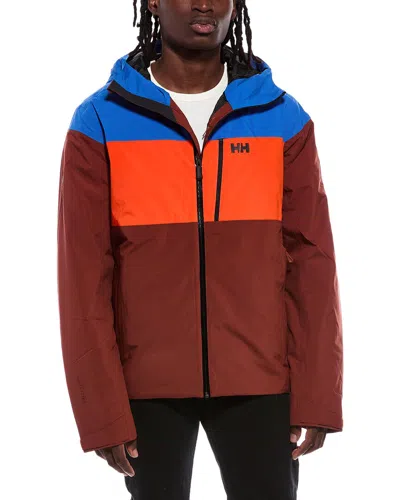 Helly Hansen Gravity Jacket In Multi