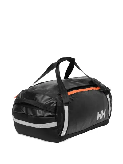 Helly Hansen Guide Duffel Bag In Black