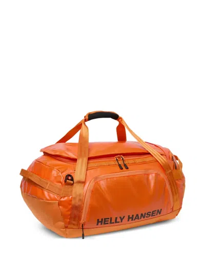 Helly Hansen Guide Duffel Bag In Pattern