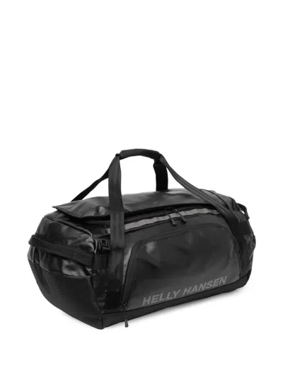 Helly Hansen Guide Duffel Bag In White