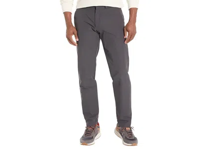 Helly Hansen Hh Qd Pants In Gray