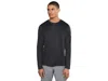 Helly Hansen Hh Tech Crew Long Sleeve 2.0 In Black